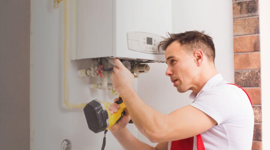 Professional sewer line replacement in Odessa, NY